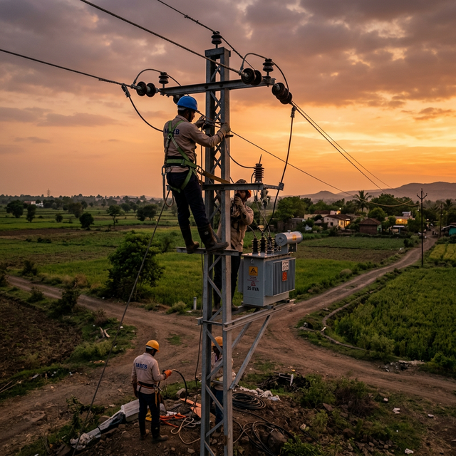 Rural Electrification