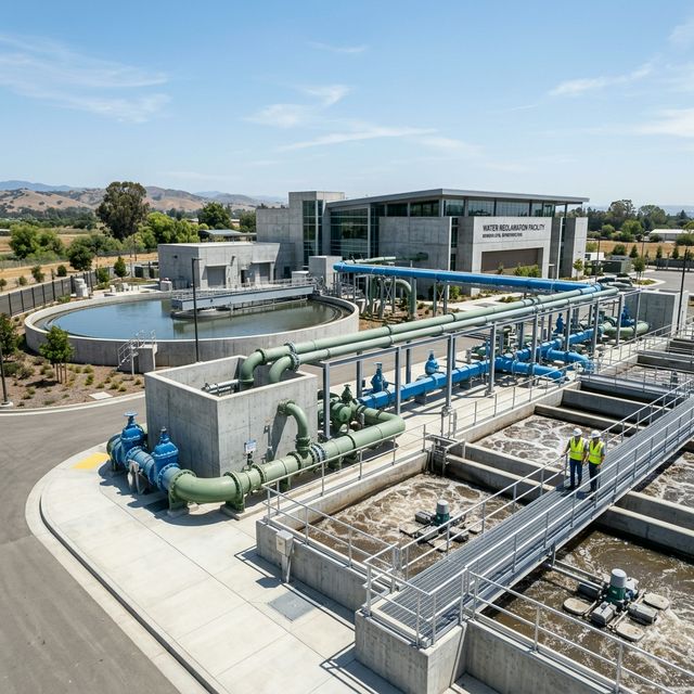 Civil Infrastructure